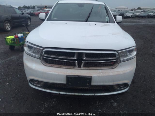 1C4RDJAG9LC187724  dodge durango 2020 IMG 5