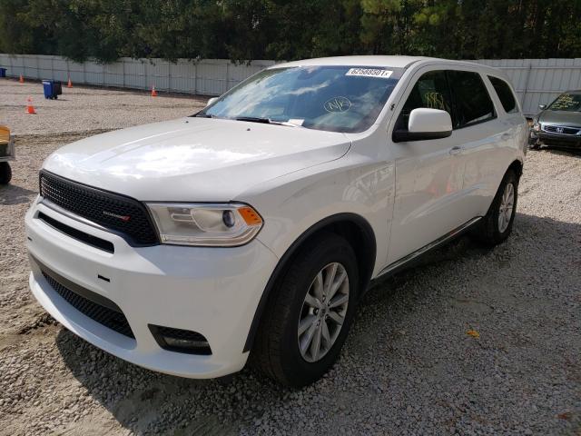 1C4SDJFT7LC296965  dodge durango 2020 IMG 1