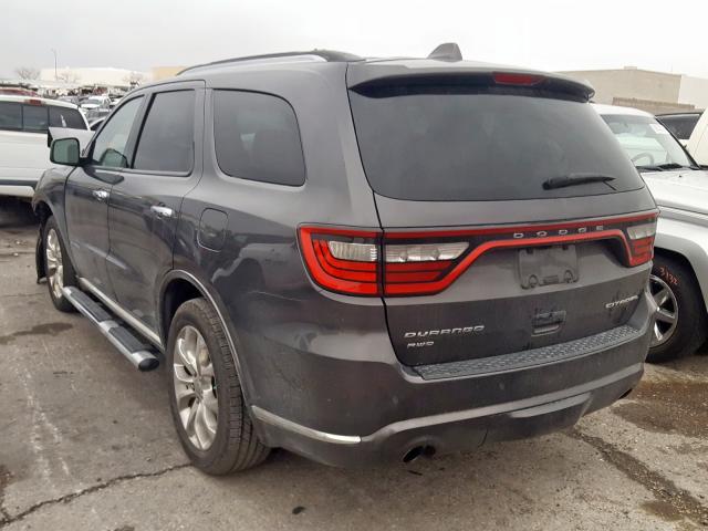 1C4RDJEG9GC352705  dodge durango ci 2016 IMG 2