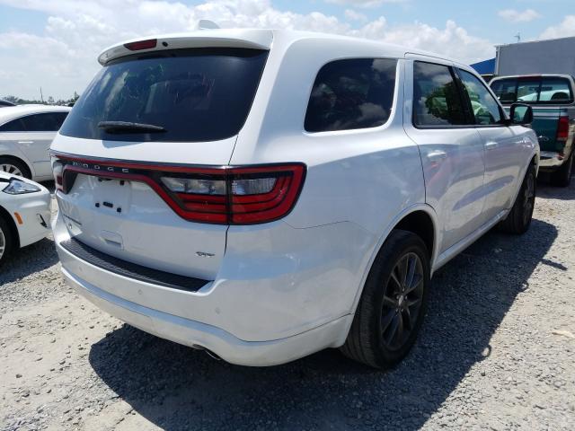 1C4RDJDG7JC290813  dodge durango gt 2018 IMG 3