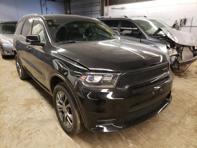 1C4RDJDG5KC769829  dodge durango gt 2019 IMG 0