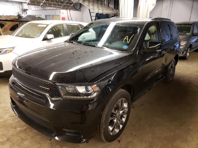 1C4RDJDG5KC769829  dodge durango gt 2019 IMG 1