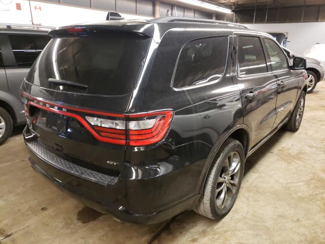 1C4RDJDG5KC769829  dodge durango gt 2019 IMG 3