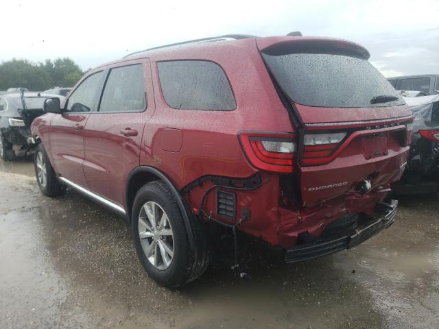 1C4RDHDG6EC452543  dodge durango li 2014 IMG 2