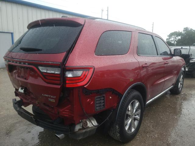 1C4RDHDG6EC452543  dodge durango li 2014 IMG 3