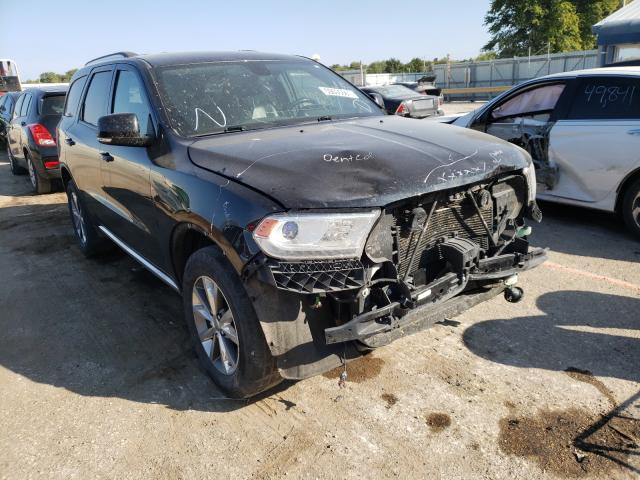 1C4RDJDG3FC837390  dodge durango li 2015 IMG 0