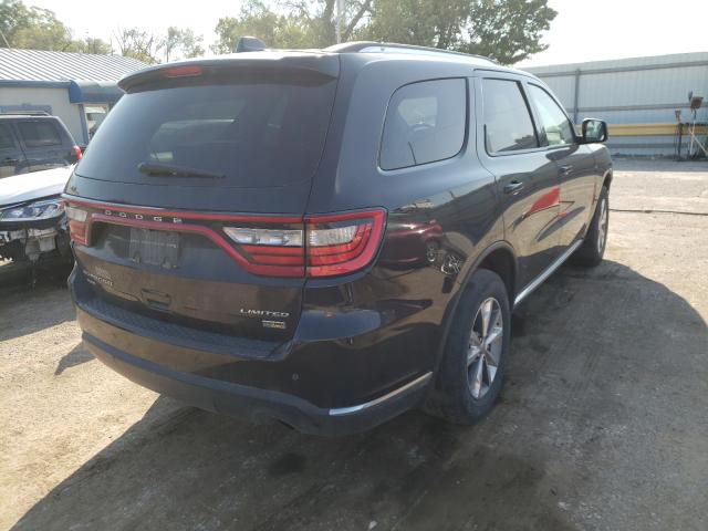 1C4RDJDG3FC837390  dodge durango li 2015 IMG 3