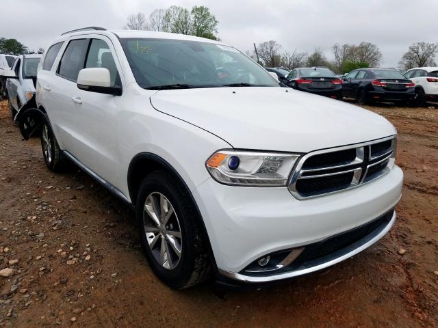 1C4RDHDG6GC476876  dodge durango li 2016 IMG 0