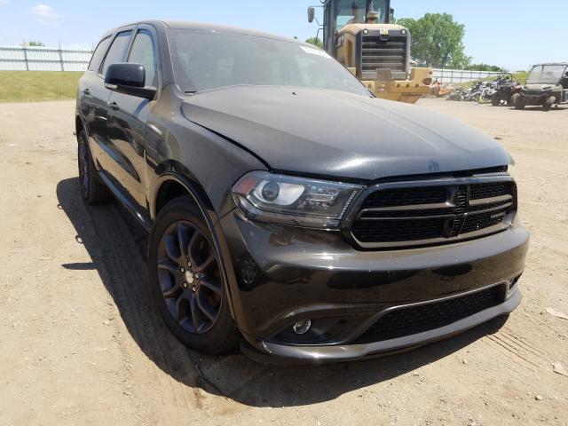 1C4SDJCTXHC797229  dodge durango r 2017 IMG 0