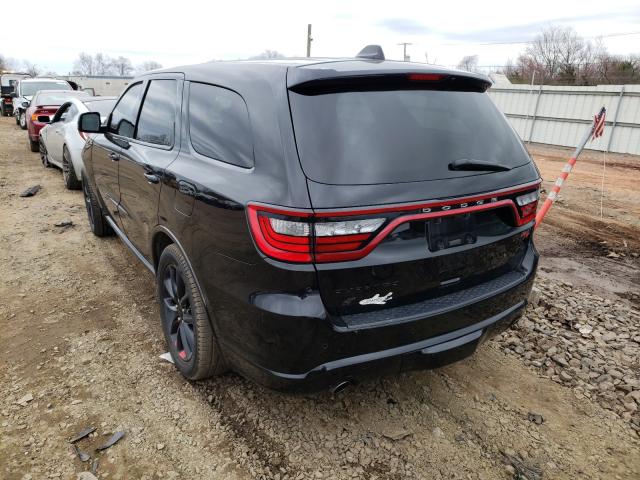 1C4SDJCT7JC371066  dodge durango r 2018 IMG 2