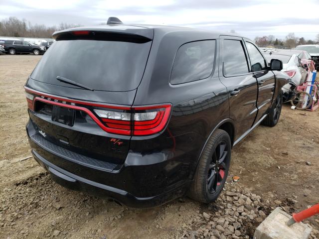 1C4SDJCT7JC371066  dodge durango r 2018 IMG 3