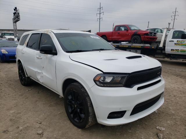 1C4SDJCT7KC817475  dodge durango r 2019 IMG 0