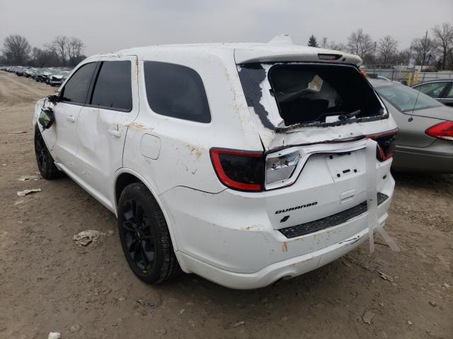 1C4SDJCT7KC817475  dodge durango r 2019 IMG 2