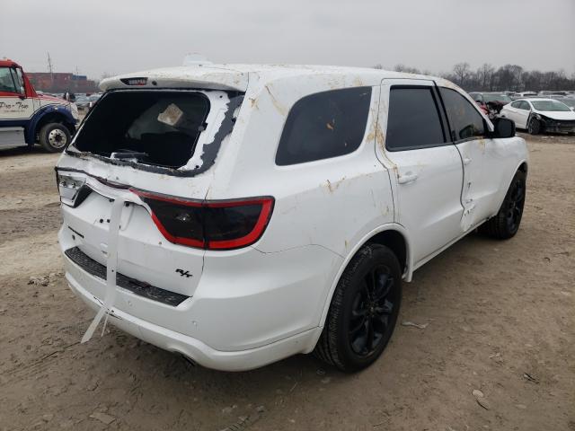 1C4SDJCT7KC817475  dodge durango r 2019 IMG 3