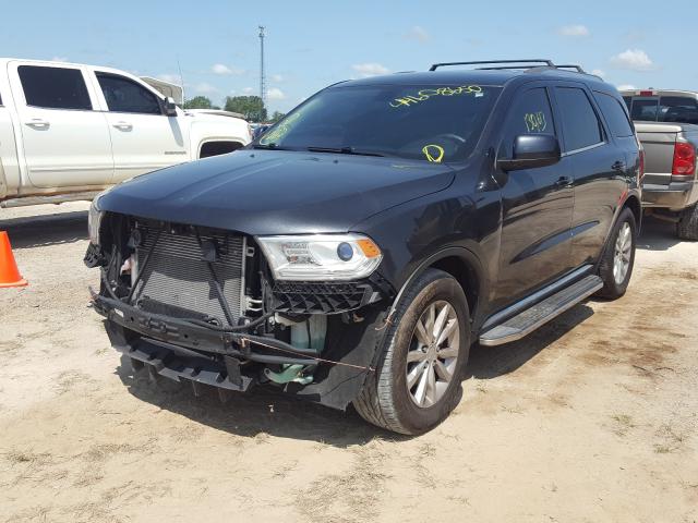 1C4RDHAG4EC412532  dodge durango sx 2014 IMG 1