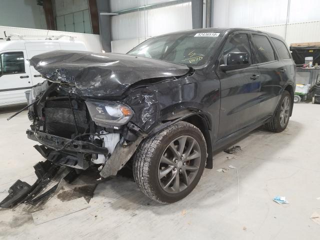 1C4RDJAG0FC826870  dodge durango sx 2015 IMG 1