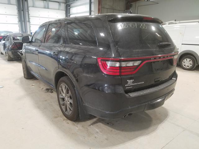 1C4RDJAG0FC826870  dodge durango sx 2015 IMG 2