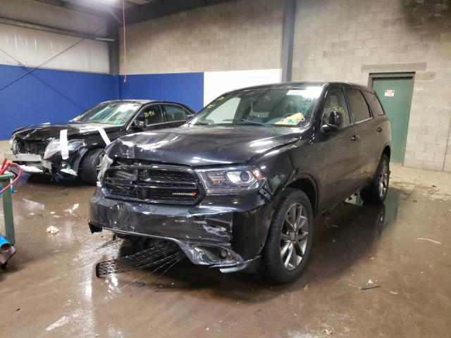 1C4RDJAG8FC147817  dodge durango sx 2015 IMG 1