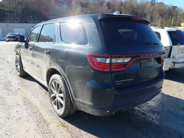 1C4RDJAG4GC375430  dodge durango sx 2016 IMG 2