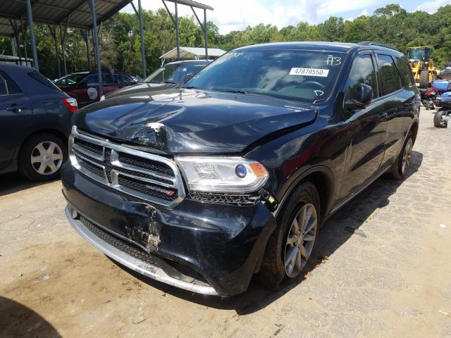 1C4RDHAG4HC805855  dodge durango sx 2017 IMG 1