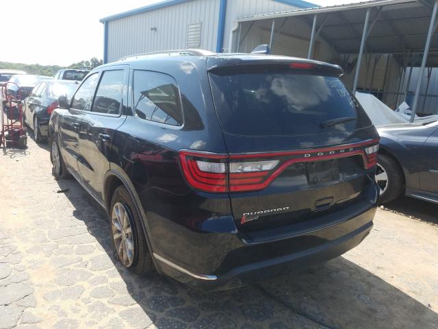 1C4RDHAG4HC805855  dodge durango sx 2017 IMG 2