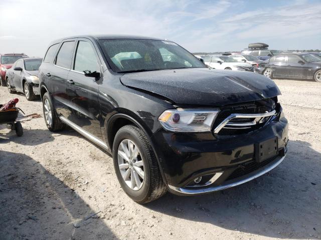 1C4RDHAG9KC806457  dodge durango sx 2019 IMG 0