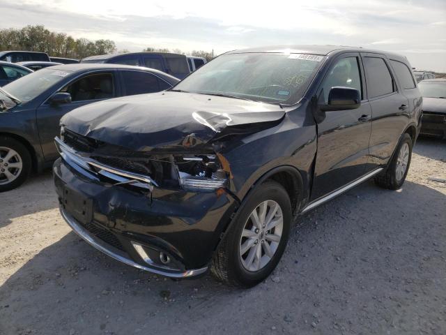 1C4RDHAG9KC806457  dodge durango sx 2019 IMG 1