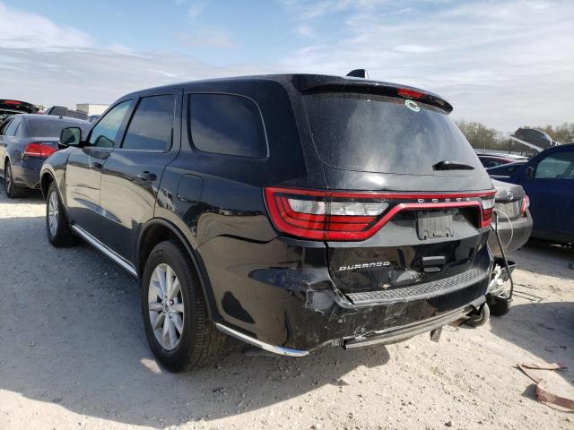 1C4RDHAG9KC806457  dodge durango sx 2019 IMG 2