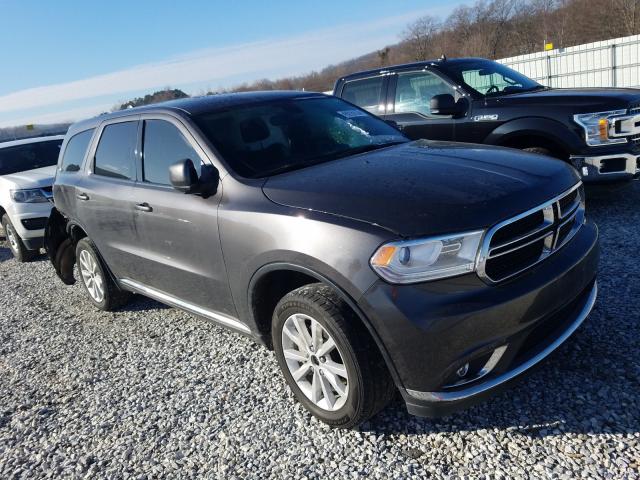 1C4RDJAG1KC716436  dodge durango sx 2019 IMG 0