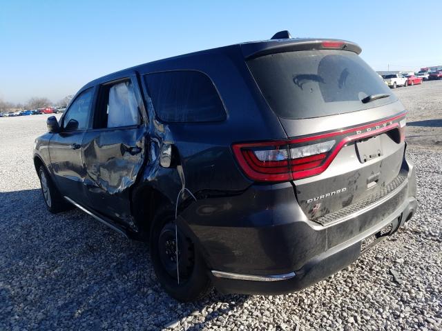 1C4RDJAG1KC716436  dodge durango sx 2019 IMG 2