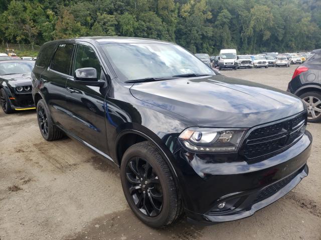 1C4RDJAGXKC781334  dodge durango sx 2019 IMG 0