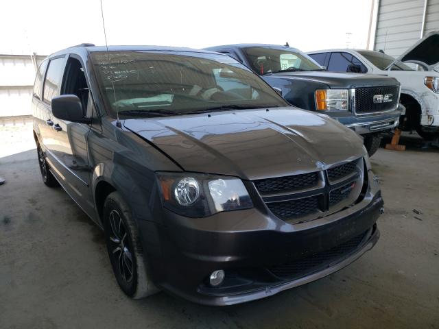 2C4RDGEG0HR714450  dodge grand cara 2017 IMG 0