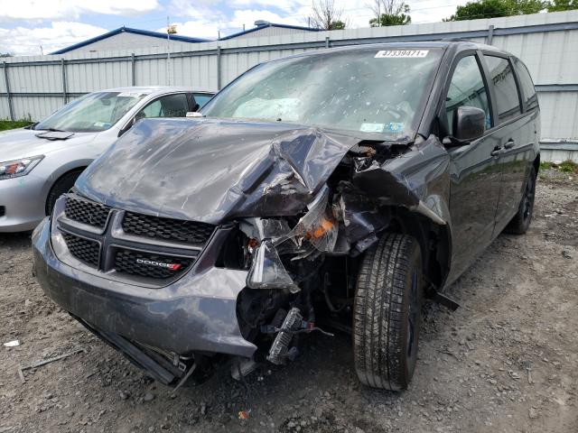 2C4RDGEG2KR718247  dodge grand cara 2019 IMG 1