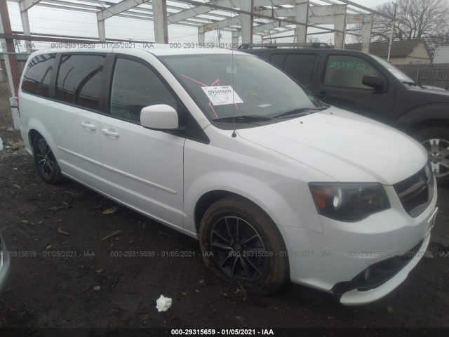 2C4RDGCG3FR516834  dodge grand caravan 2015 IMG 0