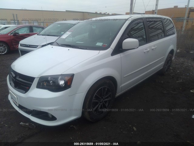 2C4RDGCG3FR516834  dodge grand caravan 2015 IMG 1