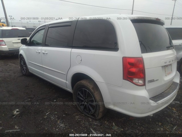 2C4RDGCG3FR516834  dodge grand caravan 2015 IMG 2