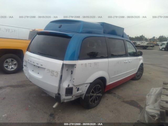 2C4RDGBG0FR701814  dodge grand caravan 2015 IMG 3