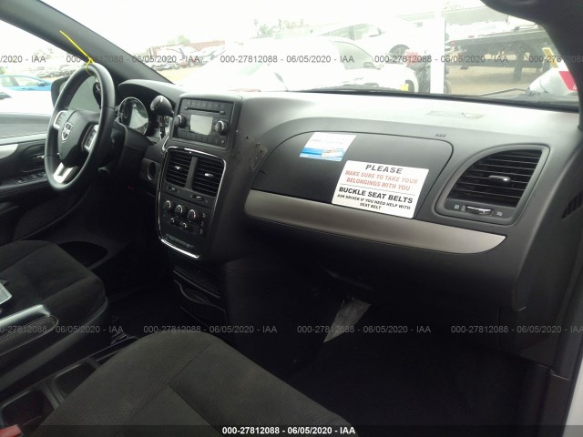 2C4RDGBG0FR701814  dodge grand caravan 2015 IMG 4