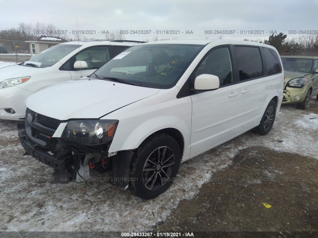 2C4RDGCG4FR750965  dodge grand caravan 2015 IMG 1