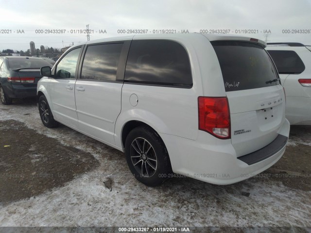 2C4RDGCG4FR750965  dodge grand caravan 2015 IMG 2