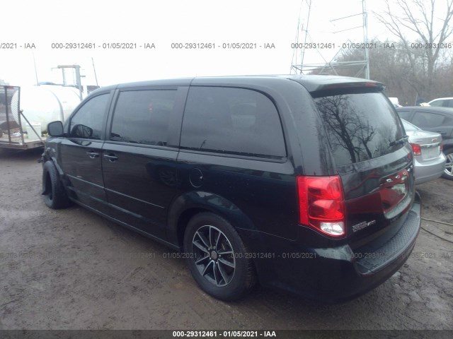 2C4RDGCG9GR116424  dodge grand caravan 2016 IMG 2