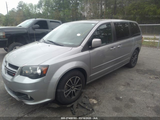 2C4RDGEG4GR201944  dodge grand caravan 2016 IMG 1