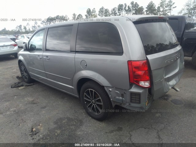 2C4RDGEG4GR201944  dodge grand caravan 2016 IMG 2