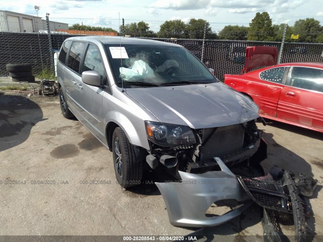 2C4RDGBG0GR284342  dodge grand caravan 2016 IMG 0