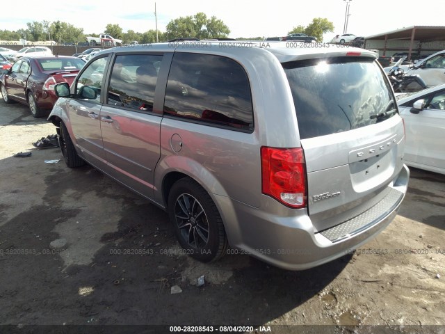 2C4RDGBG0GR284342  dodge grand caravan 2016 IMG 2