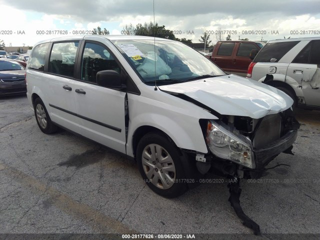 2C4RDGBG0GR372274  dodge grand caravan 2016 IMG 0