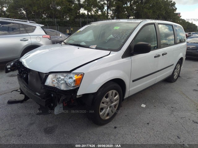 2C4RDGBG0GR372274  dodge grand caravan 2016 IMG 1