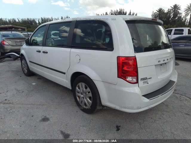 2C4RDGBG0GR372274  dodge grand caravan 2016 IMG 2