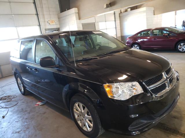 2C4RDGBG2HR563843  dodge grand caravan 2016 IMG 0