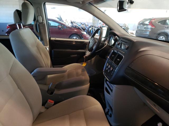 2C4RDGBG2HR563843  dodge grand caravan 2016 IMG 4